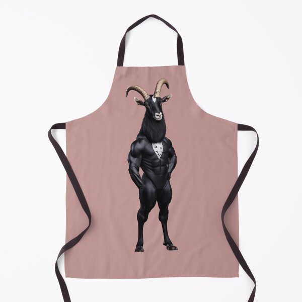 Item preview, Goat designed and sold by OlgaVlad.