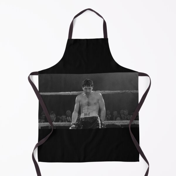 Item preview, Raging Bull 1980 designed and sold by mothone.