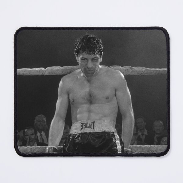 Item preview, Raging Bull 1980 designed and sold by mothone.