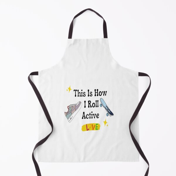 Item preview, This Is How I Roll Classic designed and sold by KatieDund.