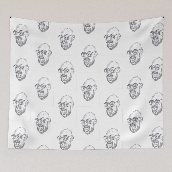 Item preview, mr yelling designed and sold by Naroaaa.