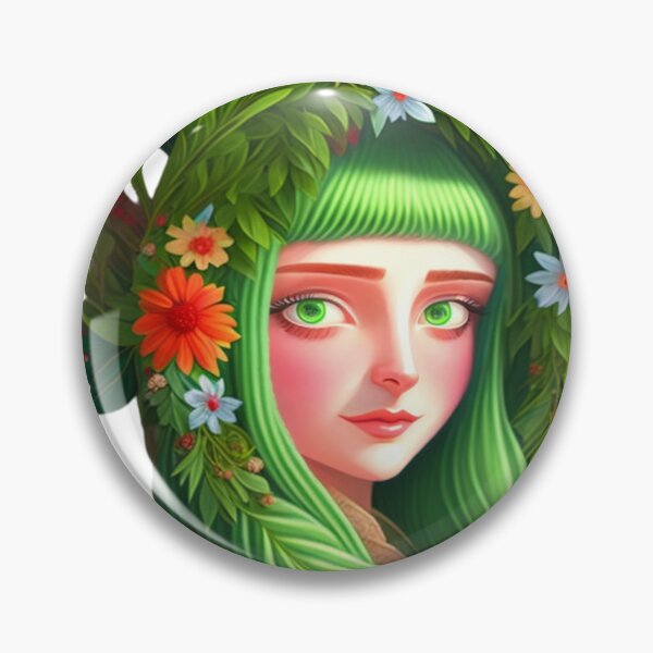 Item preview, Mavka designed and sold by UndineSea.
