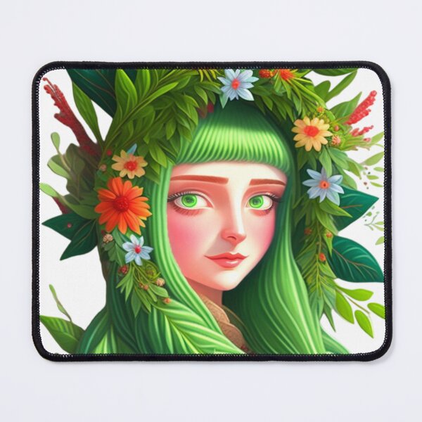 Item preview, Mavka designed and sold by UndineSea.