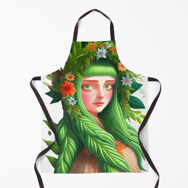 Item preview, Mavka designed and sold by UndineSea.