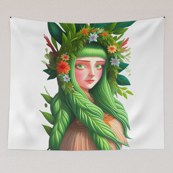 Item preview, Mavka designed and sold by UndineSea.