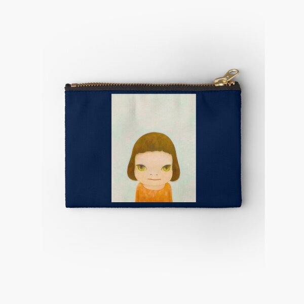 Item preview, yoshitomo nara japaneseT- designed and sold by alianaost77.