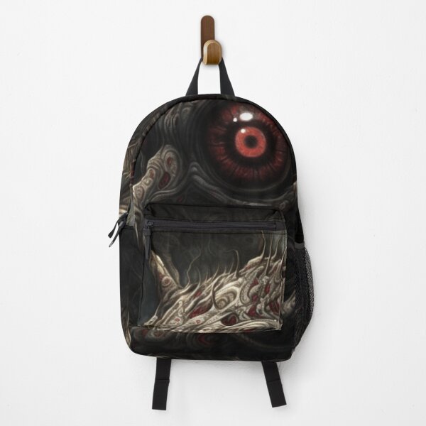 Item preview, Creature 3 designed and sold by Dawn van Doorn.