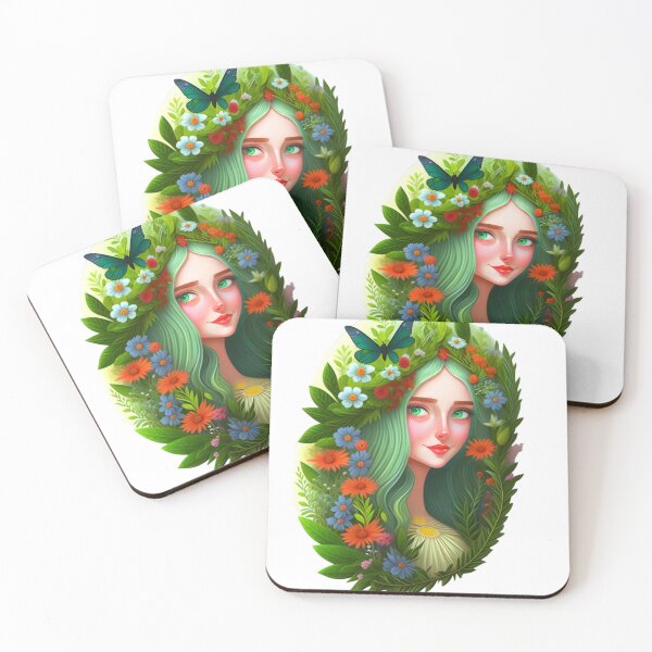 Item preview, Mavka designed and sold by UndineSea.