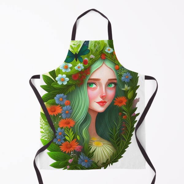 Item preview, Mavka designed and sold by UndineSea.