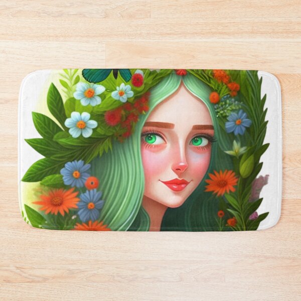 Item preview, Mavka designed and sold by UndineSea.