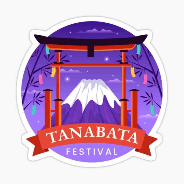 Tanabata - A Hundred Wooden Stars