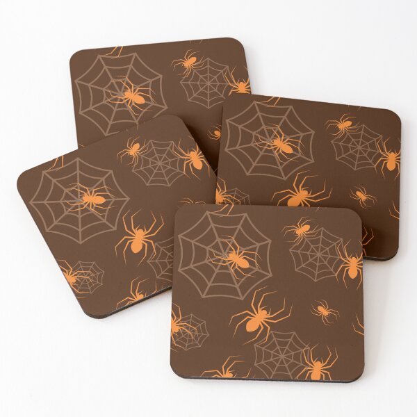 Item preview, Arachnid Infusion - Spider Pattern designed and sold by ysa-pattern.