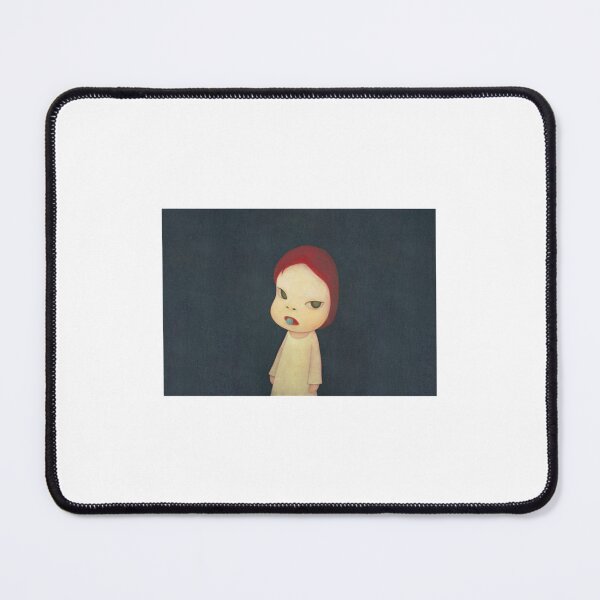 Item preview, yoshitomo nara (1) designed and sold by alianaost77.