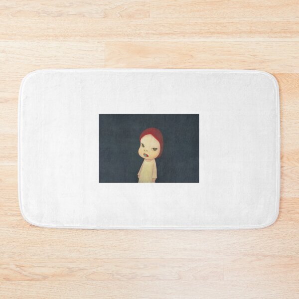 Item preview, yoshitomo nara            (1) designed and sold by alianaost77.