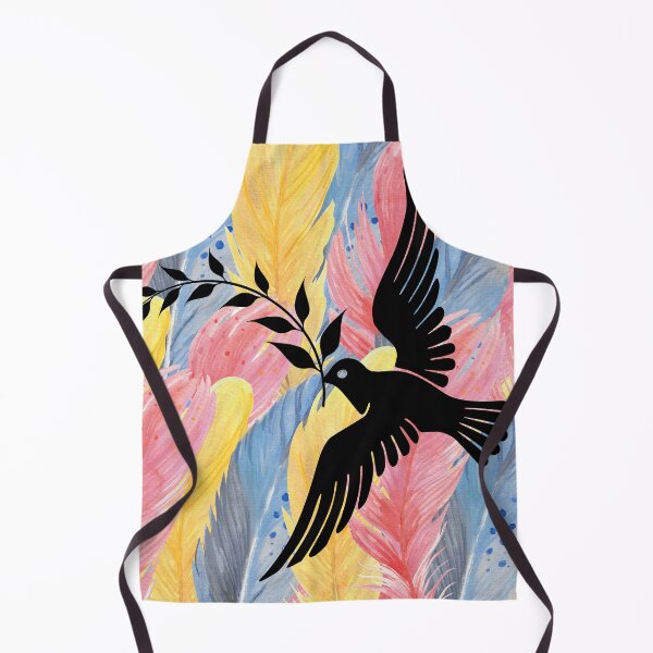 Item preview, bird designed and sold by WaoeDesign.