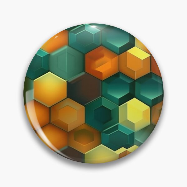 Item preview, the magic of natural geometry. designed and sold by SBD-Shop.