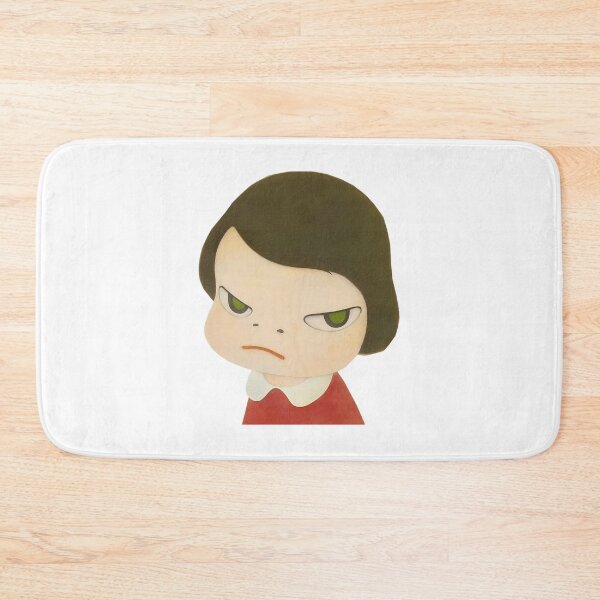 Item preview, yoshitomo nara cute designed and sold by alianaost77.