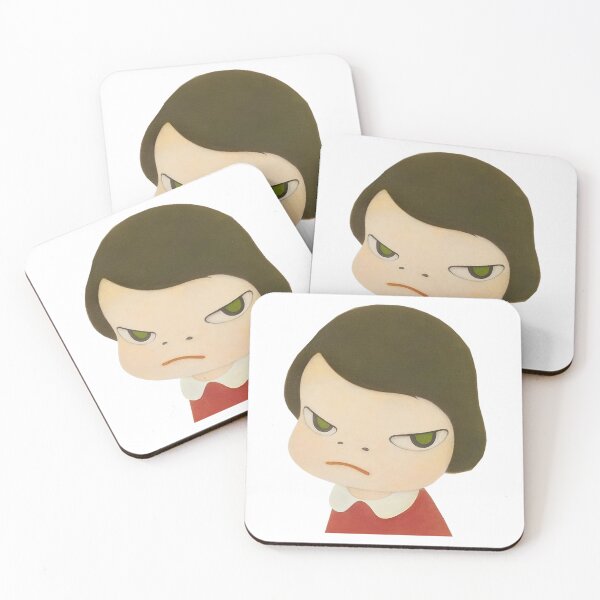 Item preview, yoshitomo nara cute designed and sold by alianaost77.