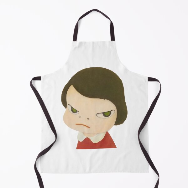 Item preview, yoshitomo nara cute designed and sold by alianaost77.