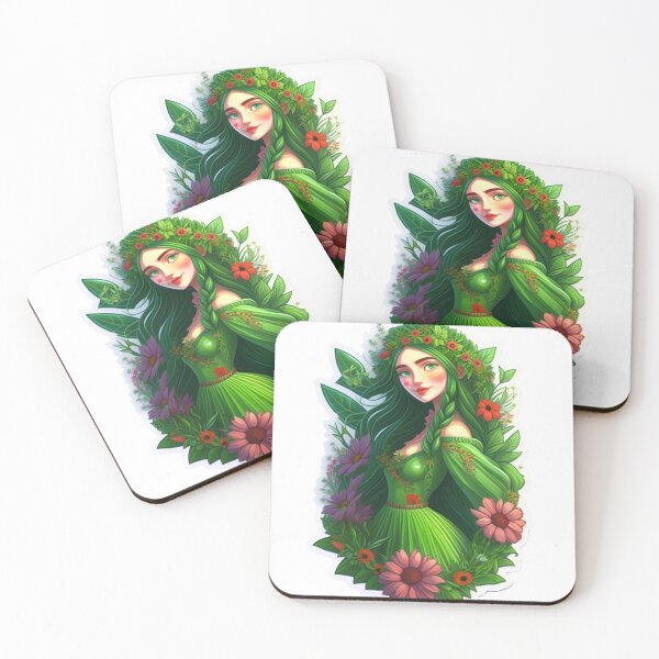 Item preview, Mavka designed and sold by UndineSea.
