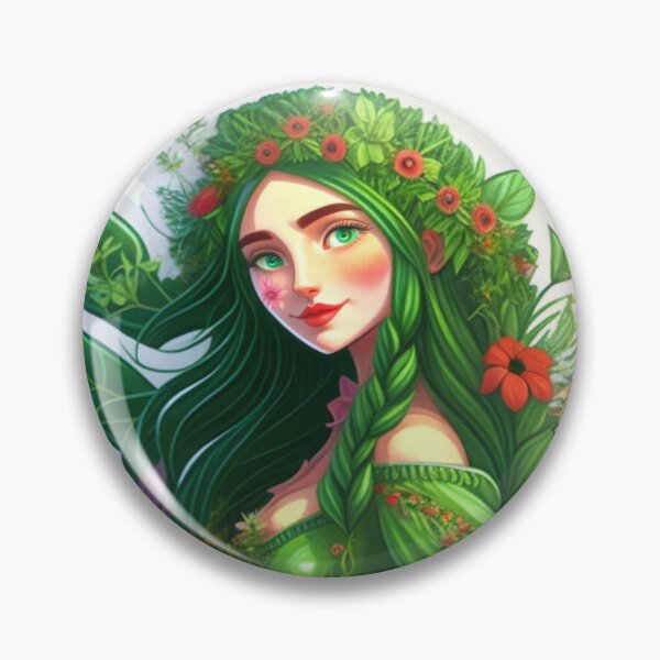 Item preview, Mavka designed and sold by UndineSea.