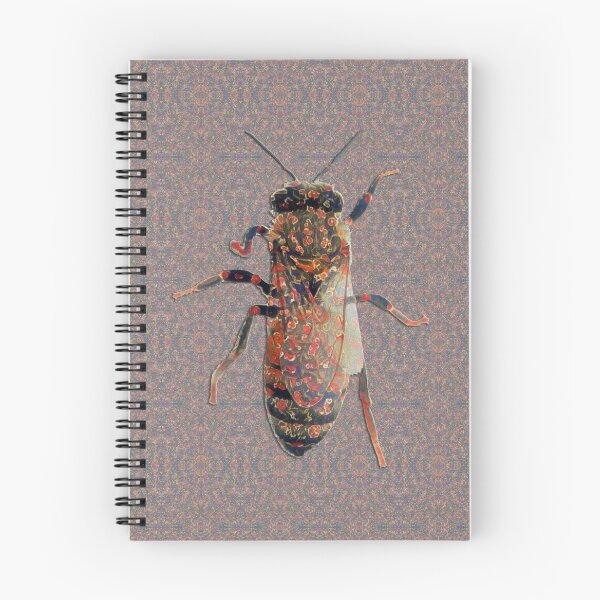 Item preview, Worker Honey Bee 04 designed and sold by Diego-t.