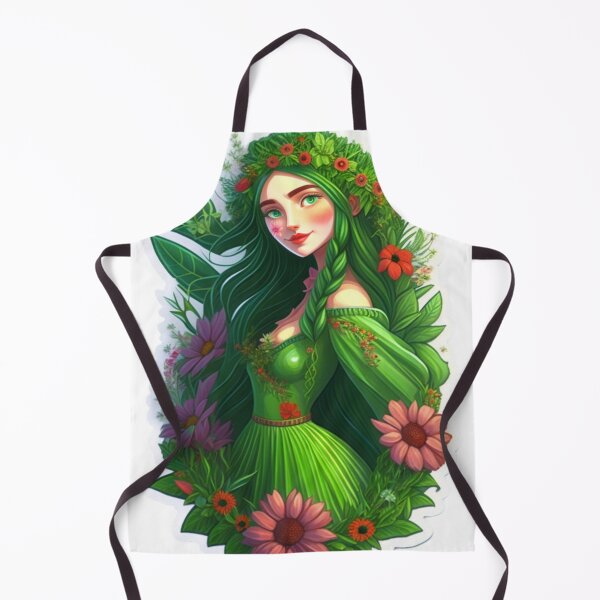 Item preview, Mavka designed and sold by UndineSea.