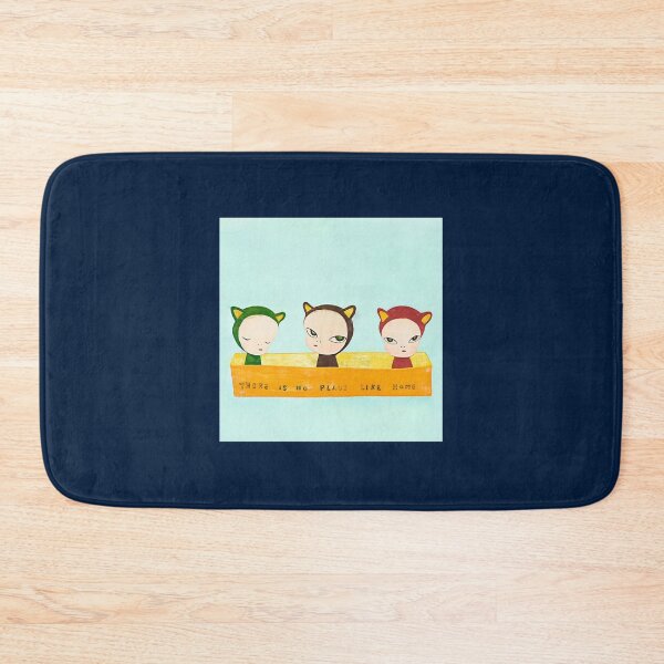 Item preview, yoshitomo nara japanese        designed and sold by alianaost77.