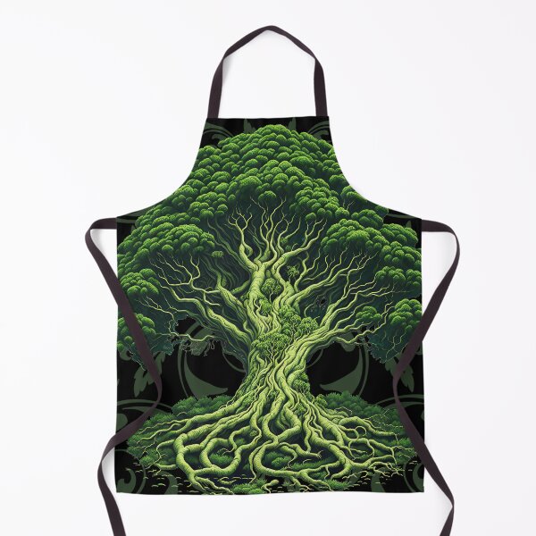 Item preview, Magical tree of life designed and sold by ZenStickConcept.