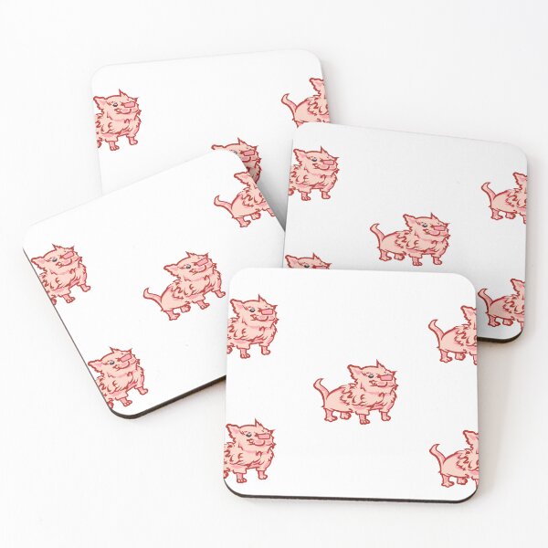 Item preview, stupid dog designed and sold by JunkJosh.