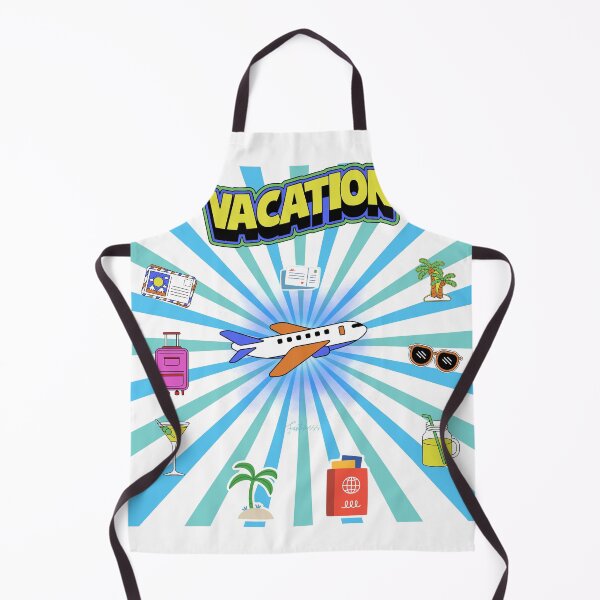 Item preview, Summer vacation mood designed and sold by Funtomass.