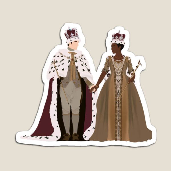 Aperçu de l'œuvre Charlotte et Georges créée et vendue par emilygibbs251.
