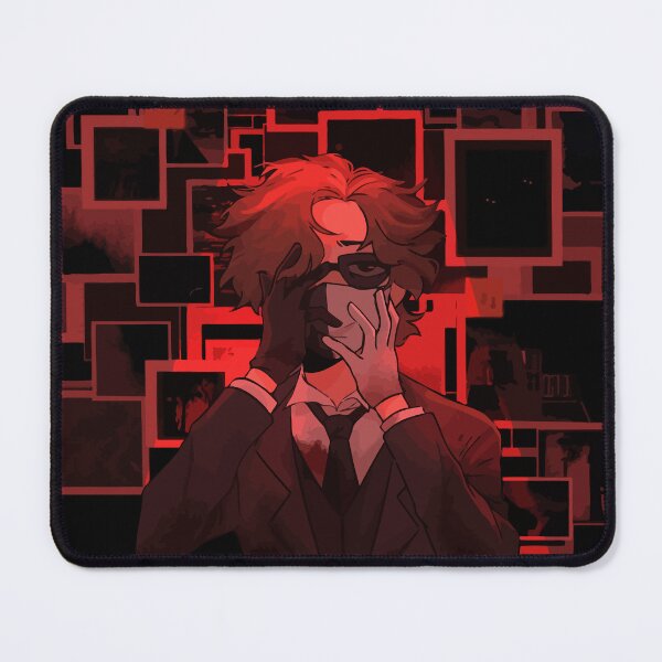 Item preview, generation loss designed and sold by felix Mburu.