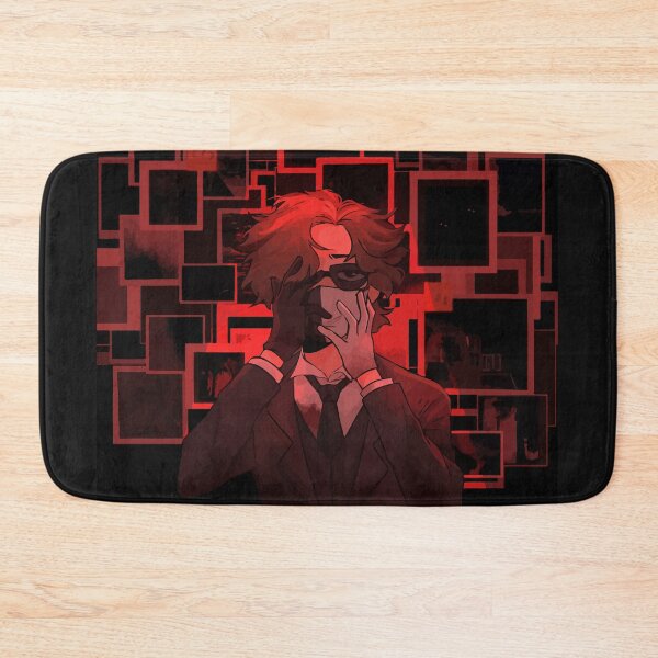 Item preview, generation loss designed and sold by felix Mburu.
