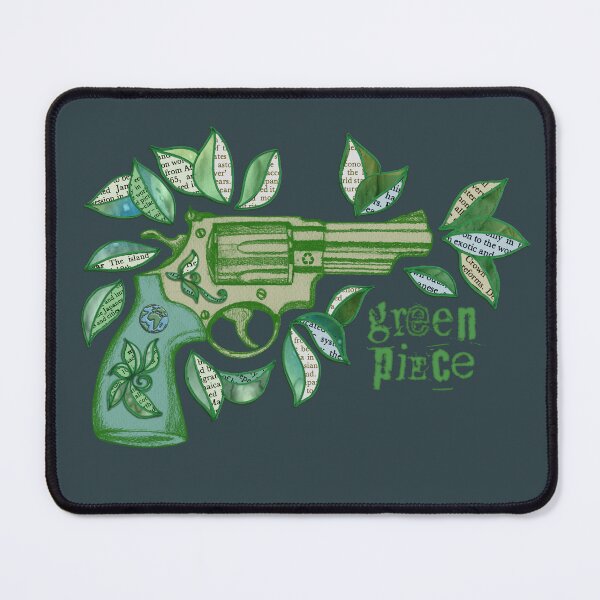 Item preview, Shoots and Leaves designed and sold by micklyn.