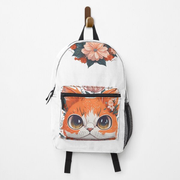 Item preview, cute cat designed and sold by AP.