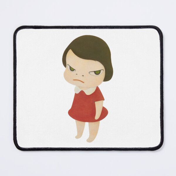 Item preview, Yoshitomo nara(4) designed and sold by alianaost77.