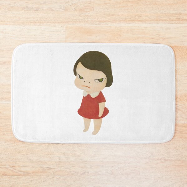 Item preview, Yoshitomo nara(4) designed and sold by alianaost77.