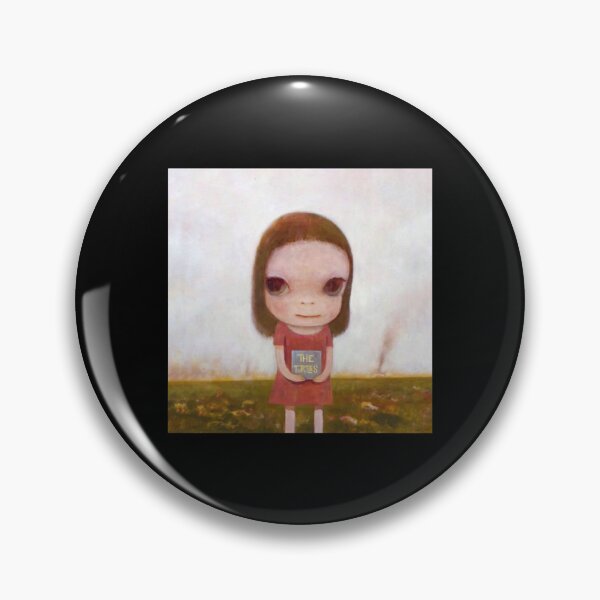 Item preview, yoshitomo nara designed and sold by alianaost77.