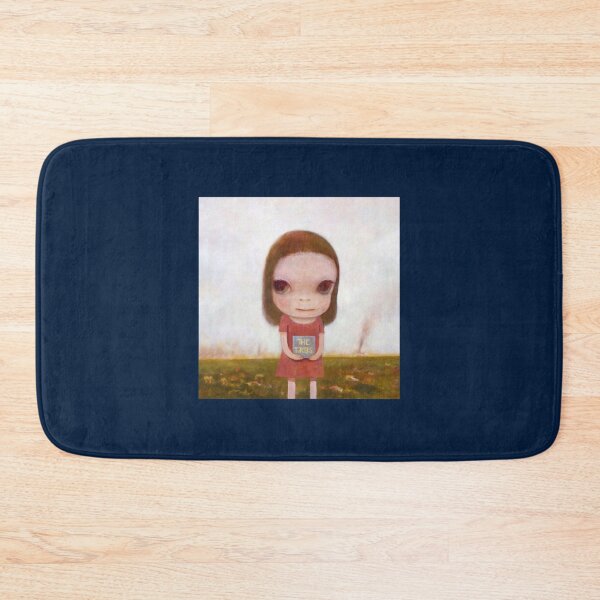 Item preview, yoshitomo nara designed and sold by alianaost77.