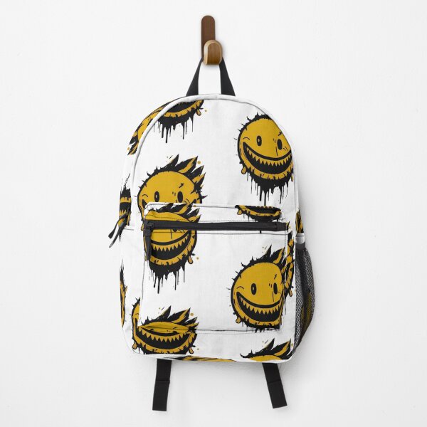 Item preview, Pixelized Perfection: Smiley Slayer Edition designed and sold by hmadan.