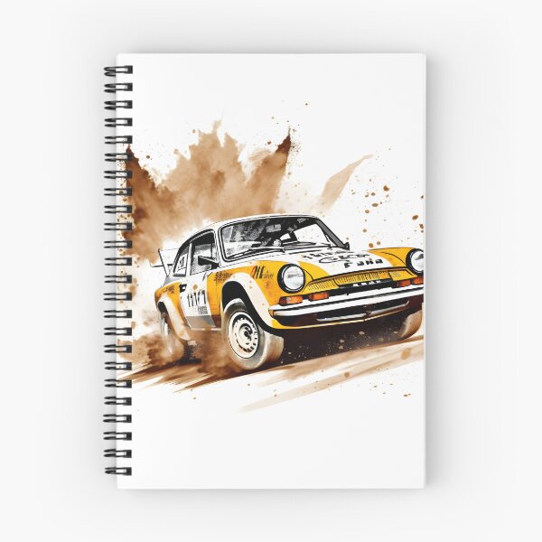Item preview, Vintage Off-Road Racing Car designed and sold by aigcx.