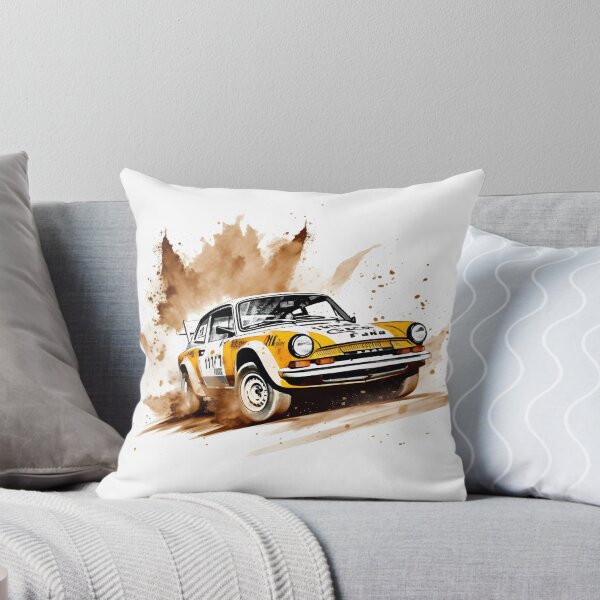 Item preview, Vintage Off-Road Racing Car designed and sold by aigcx.