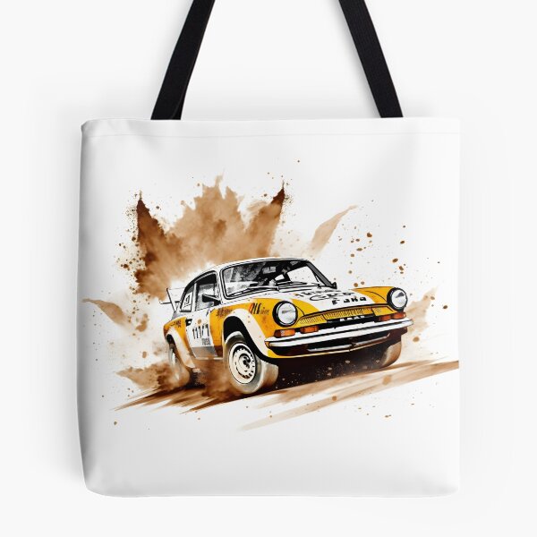 Item preview, Vintage Off-Road Racing Car designed and sold by aigcx.