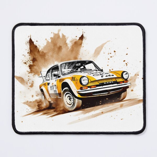 Item preview, Vintage Off-Road Racing Car designed and sold by aigcx.