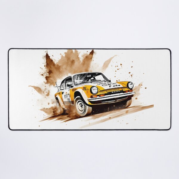 Item preview, Vintage Off-Road Racing Car designed and sold by aigcx.