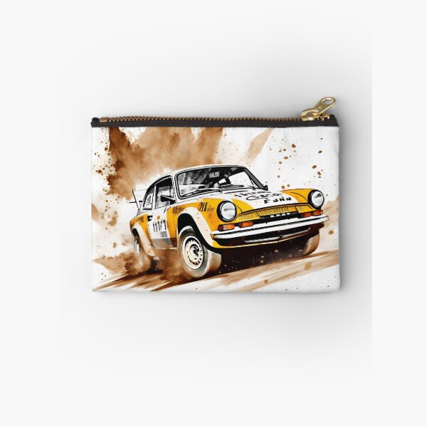 Item preview, Vintage Off-Road Racing Car designed and sold by aigcx.