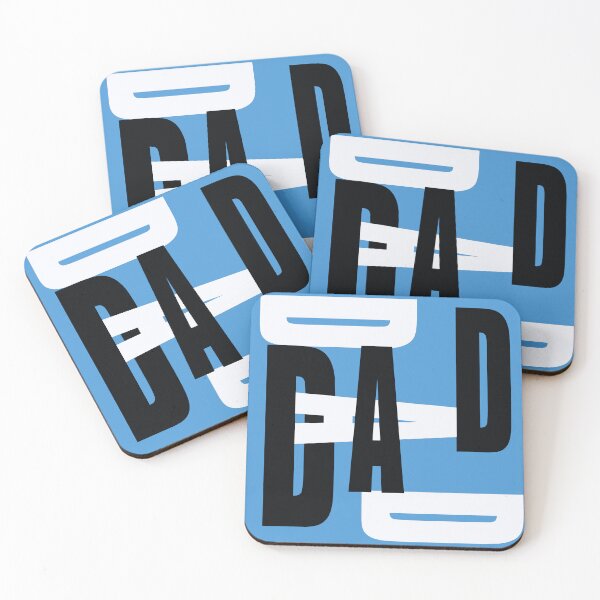 Item preview, DAD TYPO By Nadi designed and sold by NadiTrends.
