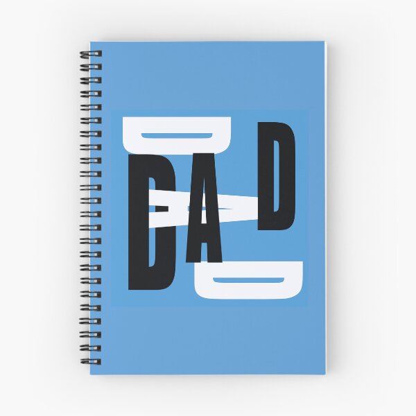 Item preview, DAD TYPO By Nadi designed and sold by NadiTrends.