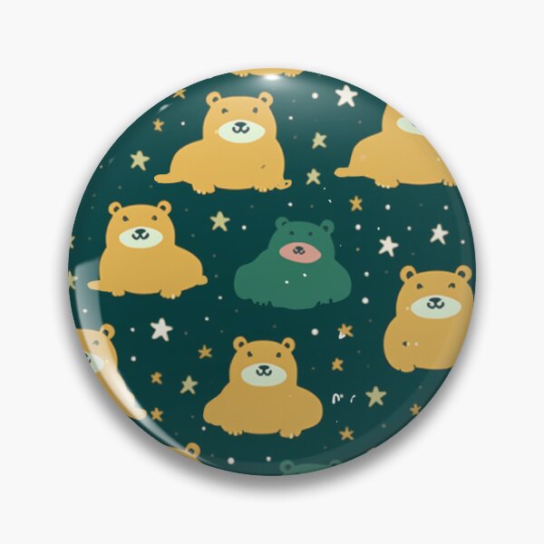 Item preview, Kawaii Bears designed and sold by RedDollz887.